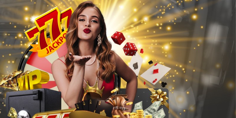 Ưu Đãi SVIP 8XBET - Ngập Tràn Khuyến Mãi Siêu Chất 4 Các hình thức nhận thưởng nhanh chóng từ ưu đãi SVIP 8XBET