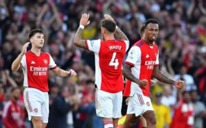 Soi Kèo Arsenal: Phân Tích và Dự Đoán Chuyên Sâu Từ 8XBET